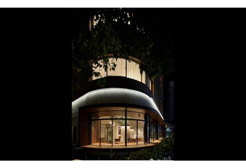 En Hotel Hiroshima   Vacation Stay 45740v