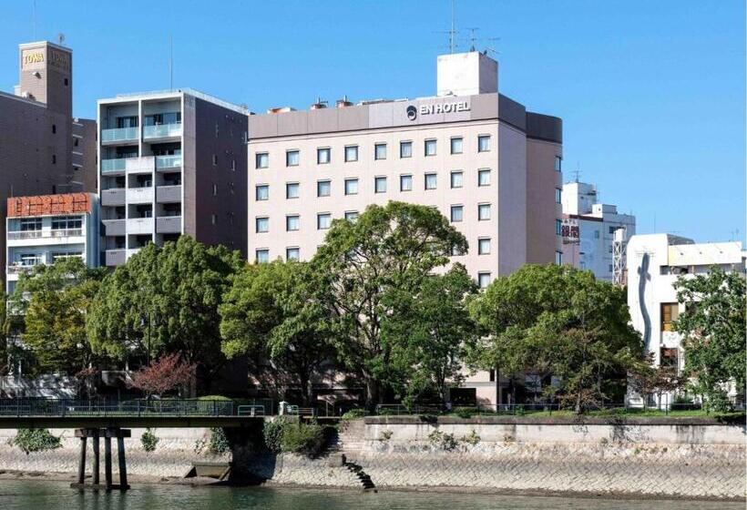 En Hotel Hiroshima   Vacation Stay 45740v