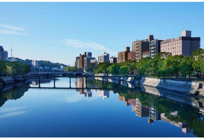 En Hotel Hiroshima   Vacation Stay 45740v