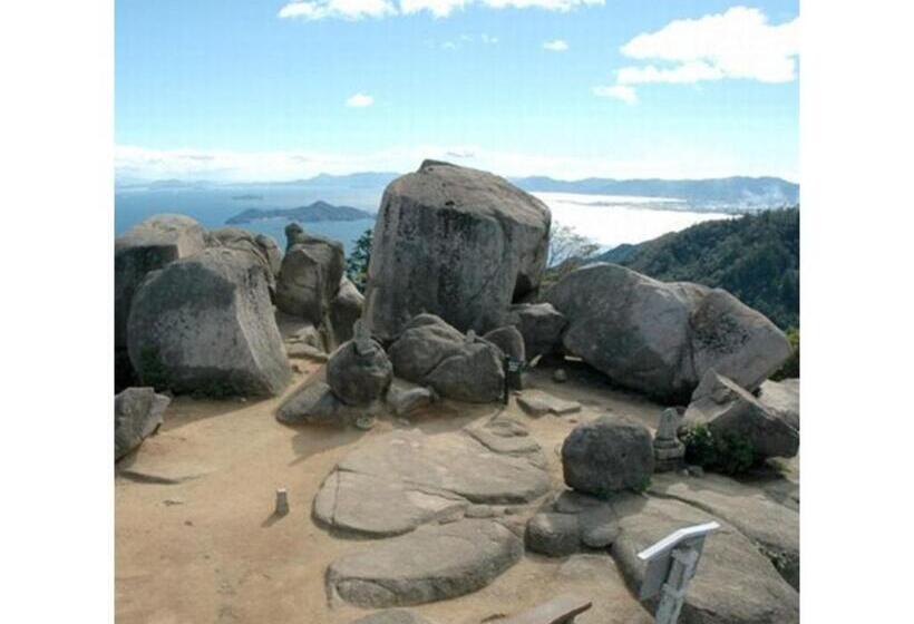 En Hotel Hiroshima   Vacation Stay 45740v