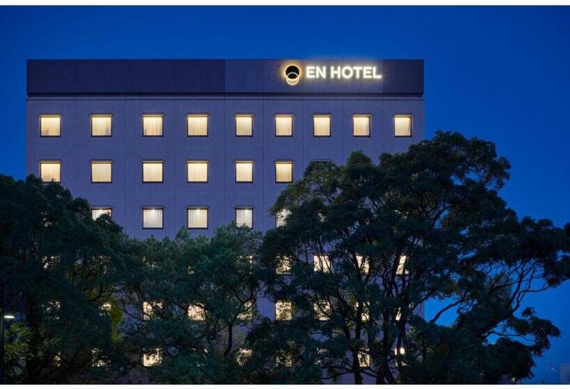 En Hotel Hiroshima   Vacation Stay 45747v