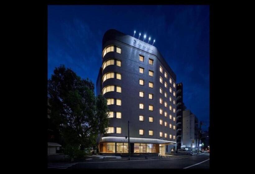 En Hotel Hiroshima   Vacation Stay 45747v
