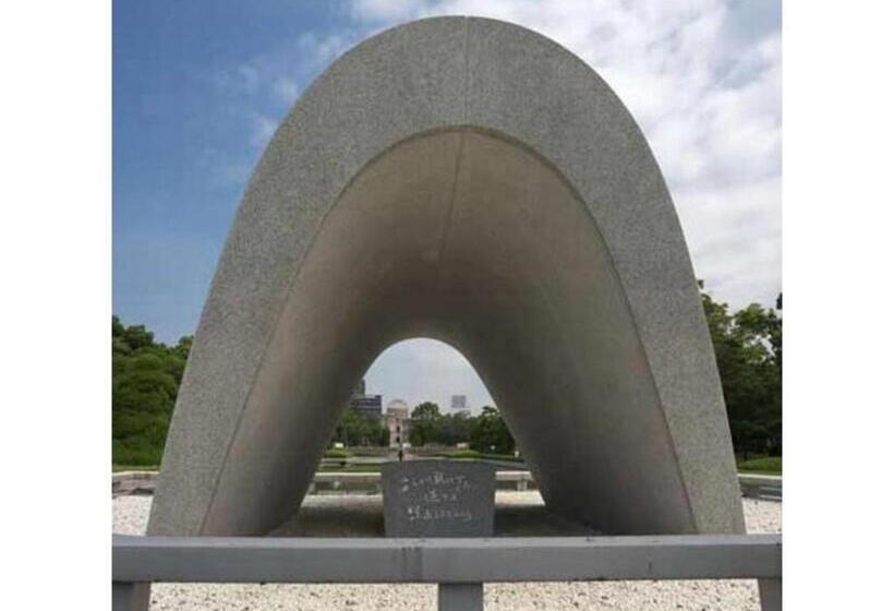 En Hotel Hiroshima   Vacation Stay 45747v