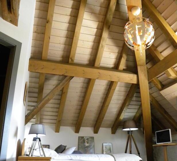 فندق Auberge D Etoy