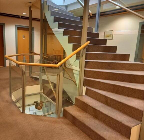 فندق Auberge D Etoy