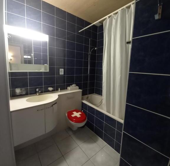 فندق Auberge D Etoy