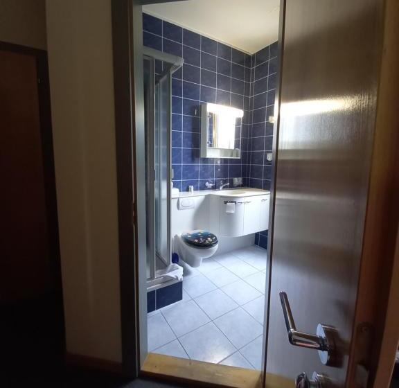 فندق Auberge D Etoy