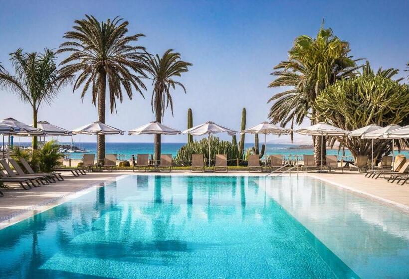 Отель Barcelo Fuerteventura Royal Level  Adults Only