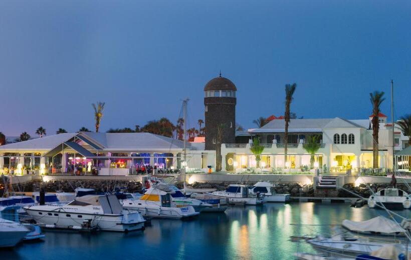 Отель Barcelo Fuerteventura Royal Level  Adults Only