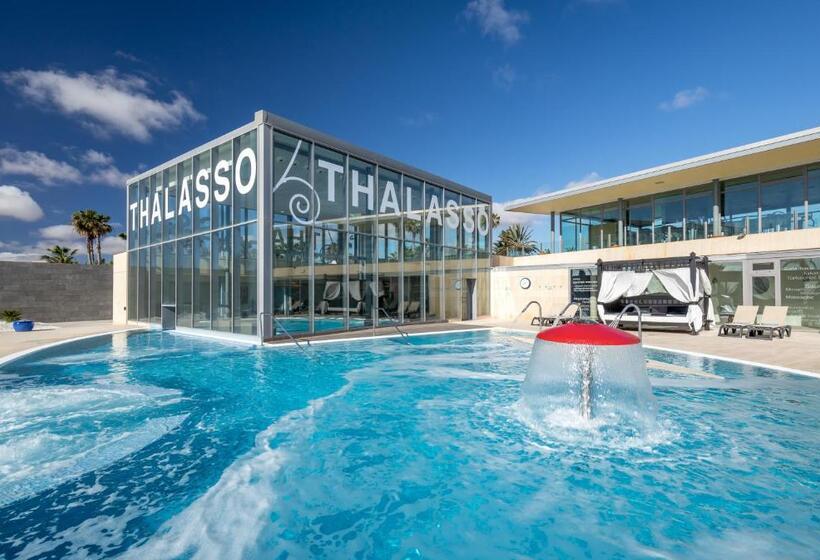 Отель Barcelo Fuerteventura Royal Level  Adults Only