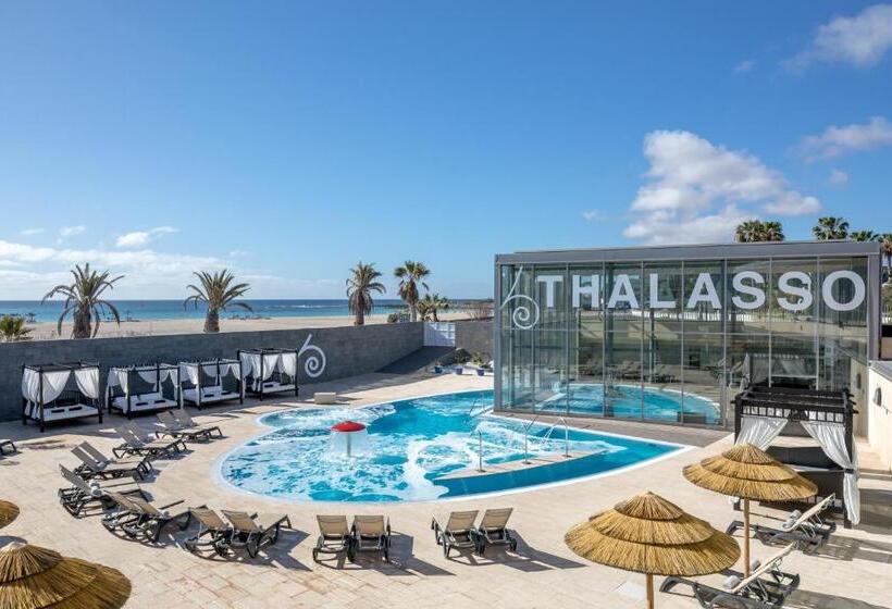 Отель Barcelo Fuerteventura Royal Level  Adults Only