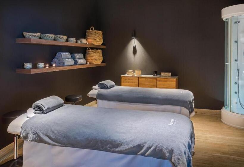 Отель Barcelo Fuerteventura Royal Level  Adults Only