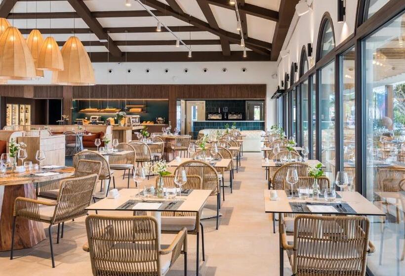 Отель Barcelo Fuerteventura Royal Level  Adults Only