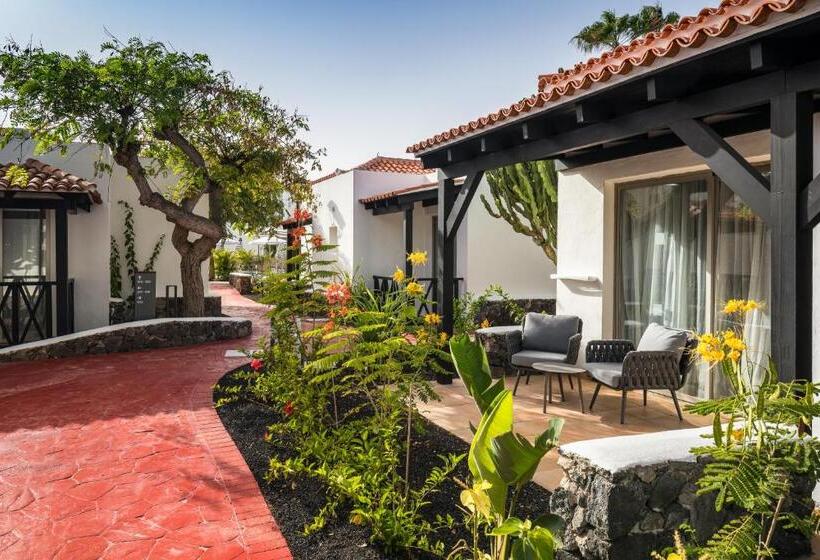 Отель Barcelo Fuerteventura Royal Level  Adults Only