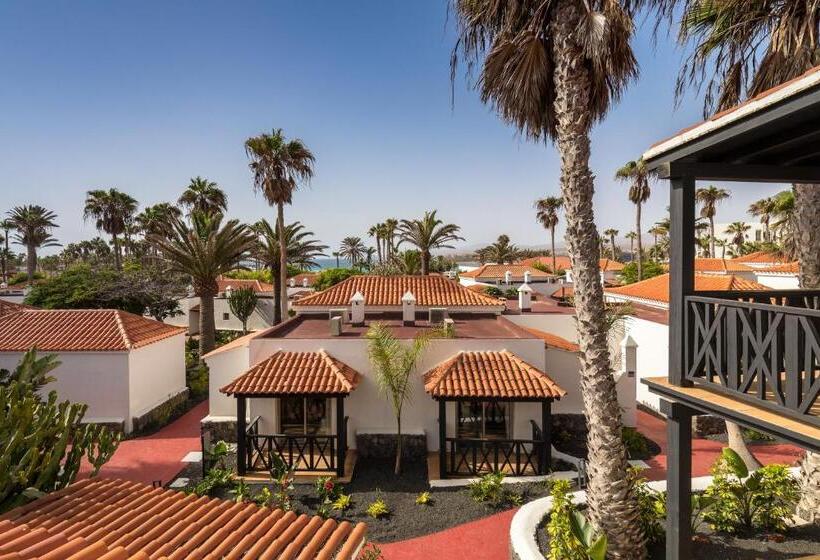 Отель Barcelo Fuerteventura Royal Level  Adults Only