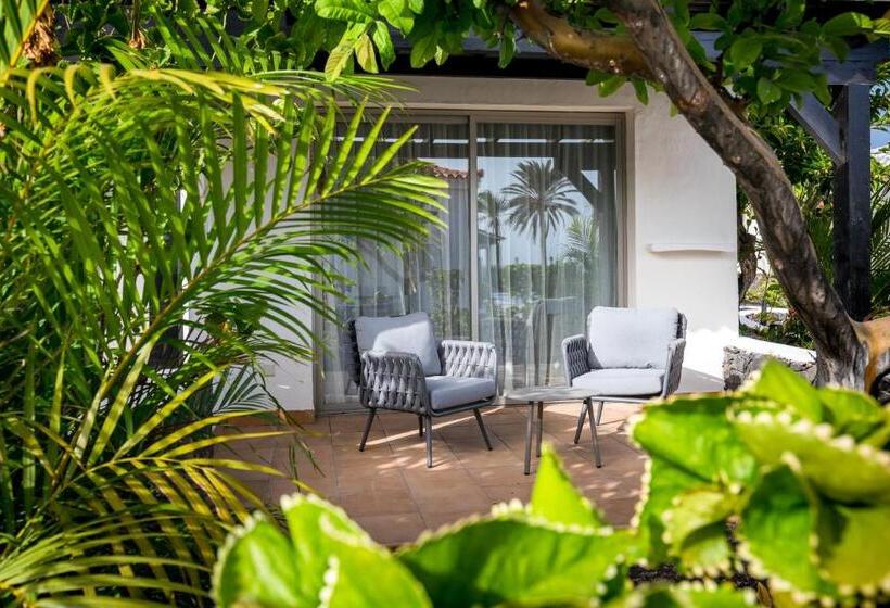 Отель Barcelo Fuerteventura Royal Level  Adults Only