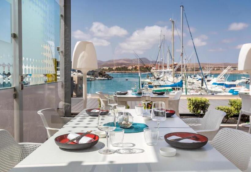 Отель Barcelo Fuerteventura Royal Level  Adults Only