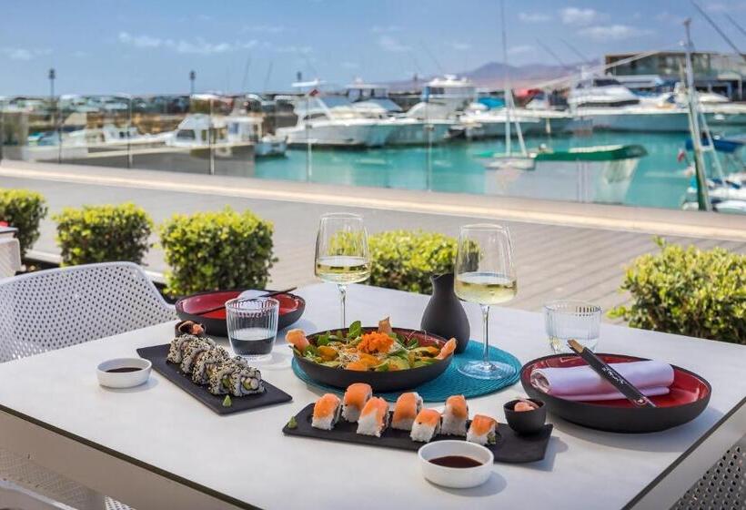 Отель Barcelo Fuerteventura Royal Level  Adults Only