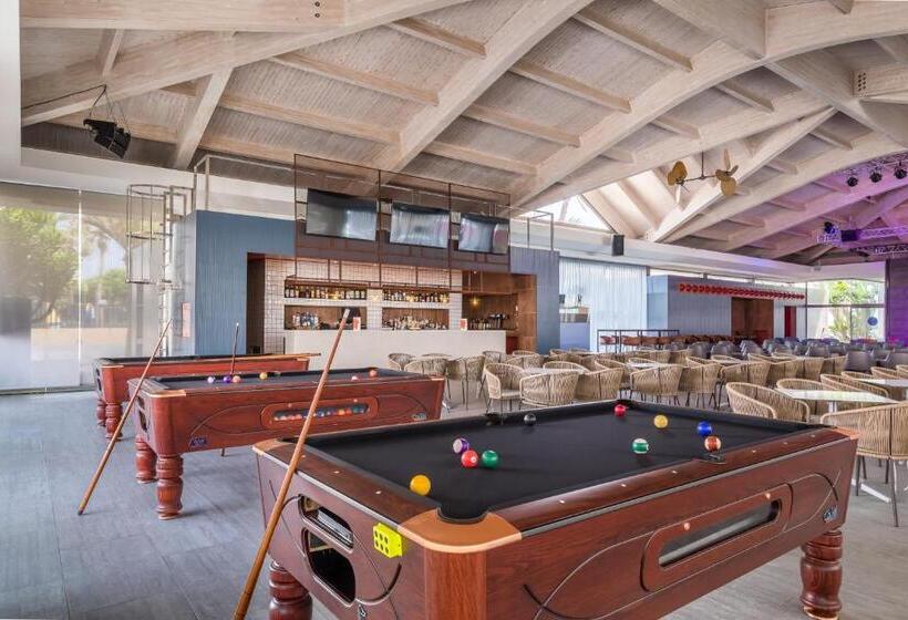 Отель Barcelo Fuerteventura Royal Level  Adults Only