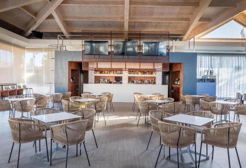 Отель Barcelo Fuerteventura Royal Level  Adults Only