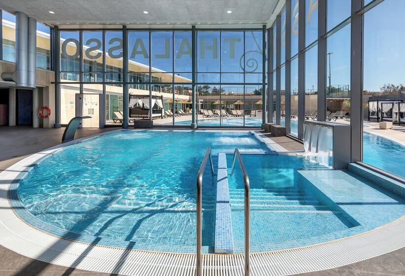 Отель Barcelo Fuerteventura Royal Level  Adults Only