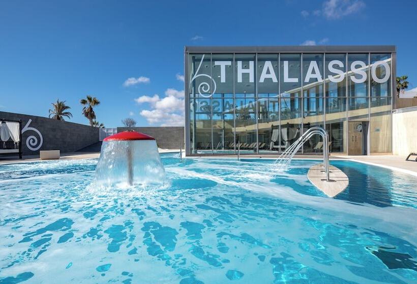 Отель Barcelo Fuerteventura Royal Level  Adults Only