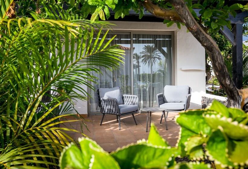 Отель Barcelo Fuerteventura Royal Level  Adults Only