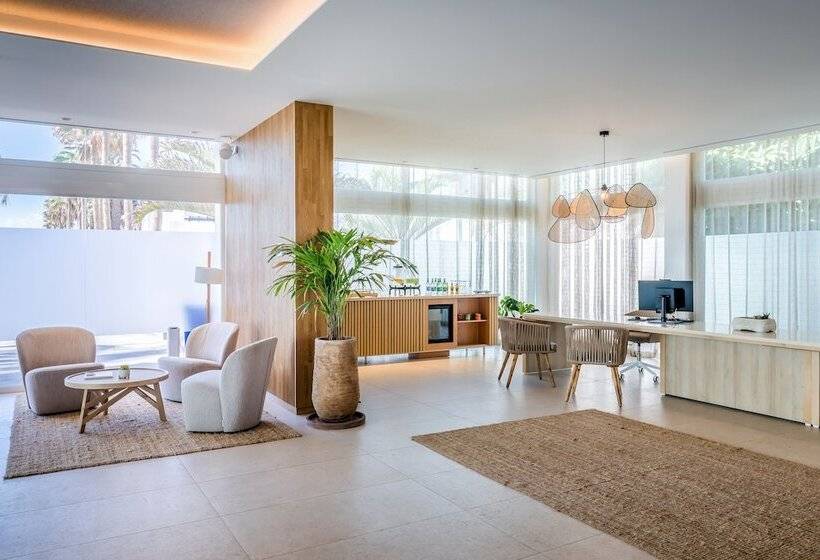 Отель Barcelo Fuerteventura Royal Level  Adults Only