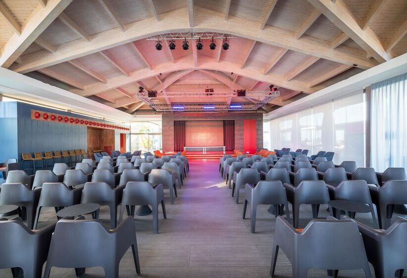 Отель Barcelo Fuerteventura Royal Level  Adults Only