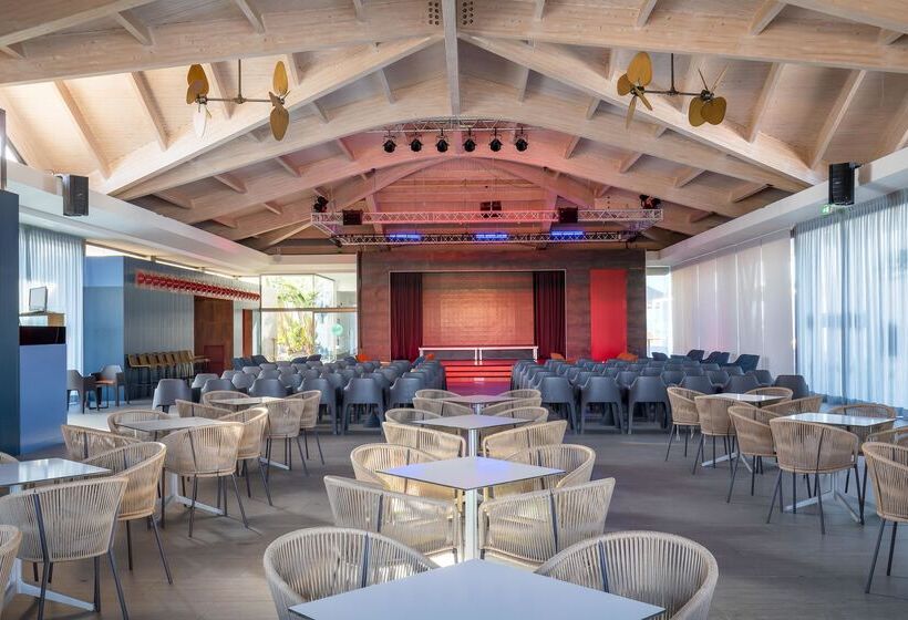 Отель Barcelo Fuerteventura Royal Level  Adults Only