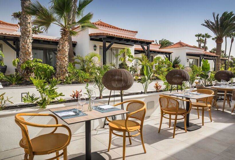 Отель Barcelo Fuerteventura Royal Level  Adults Only