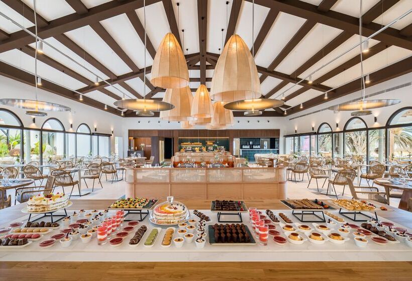 Отель Barcelo Fuerteventura Royal Level  Adults Only