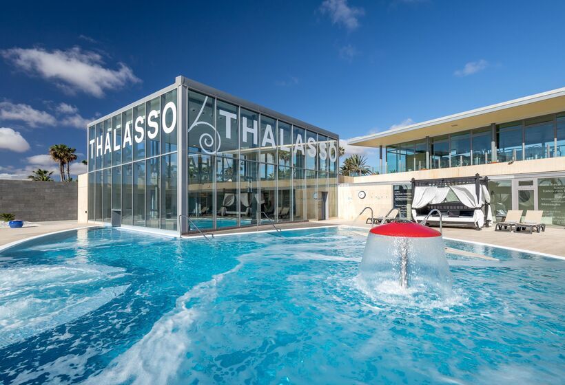 Отель Barcelo Fuerteventura Royal Level  Adults Only