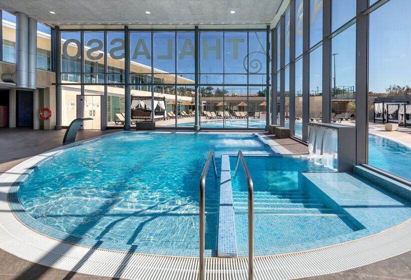 Отель Barcelo Fuerteventura Royal Level  Adults Only