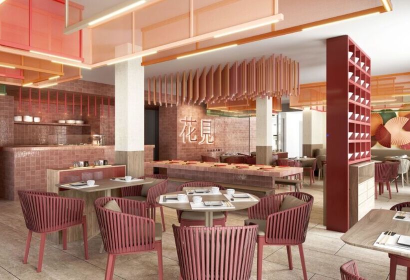 Отель Barcelo Fuerteventura Royal Level  Adults Only