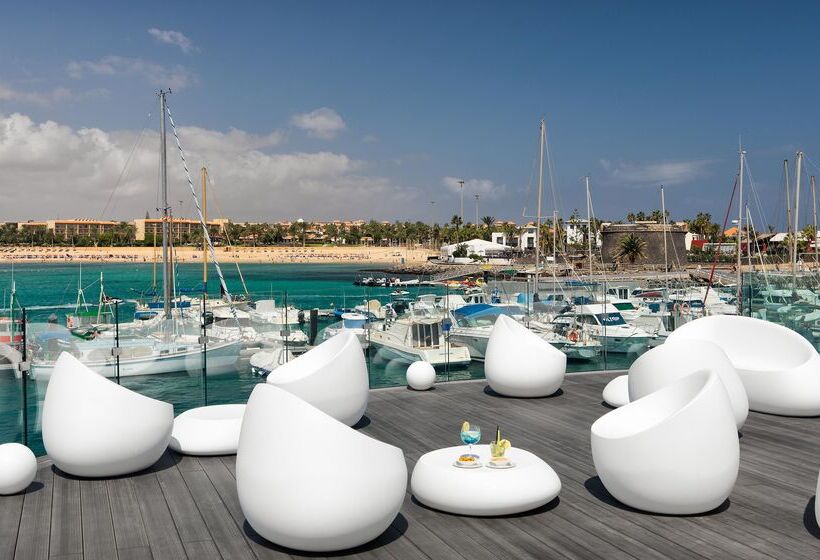 בית מלון כפרי Barcelo Fuerteventura Royal Level  Adults Only