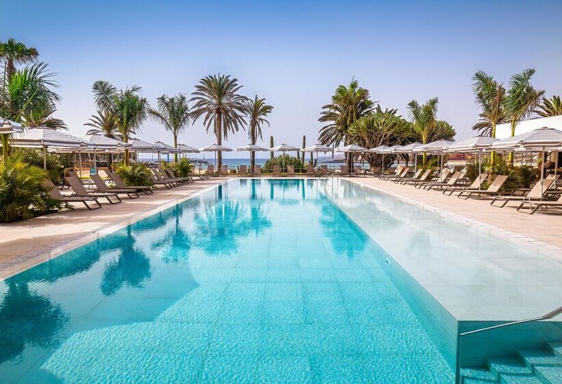 Отель Barcelo Fuerteventura Royal Level  Adults Only