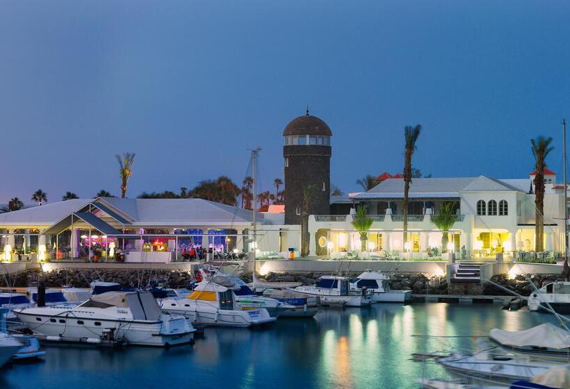 Отель Barcelo Fuerteventura Royal Level  Adults Only