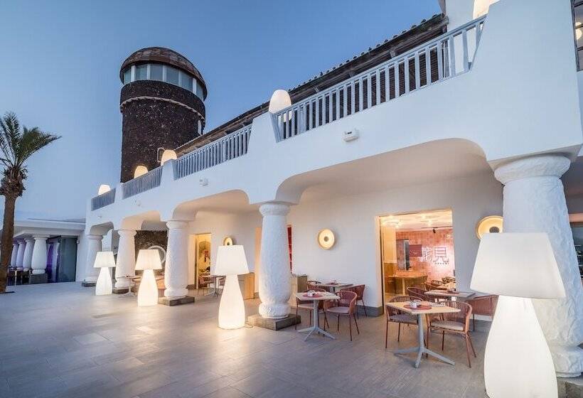 בית מלון כפרי Barcelo Fuerteventura Royal Level  Adults Only