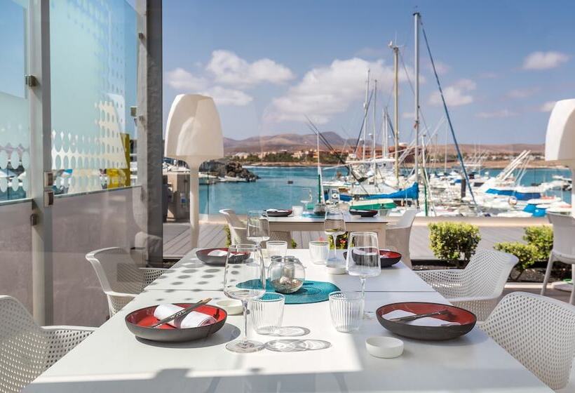 Отель Barcelo Fuerteventura Royal Level  Adults Only