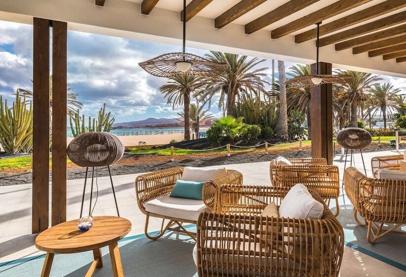 Отель Barcelo Fuerteventura Royal Level  Adults Only