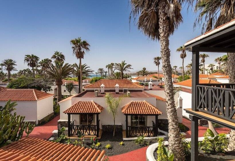 Отель Barcelo Fuerteventura Royal Level  Adults Only