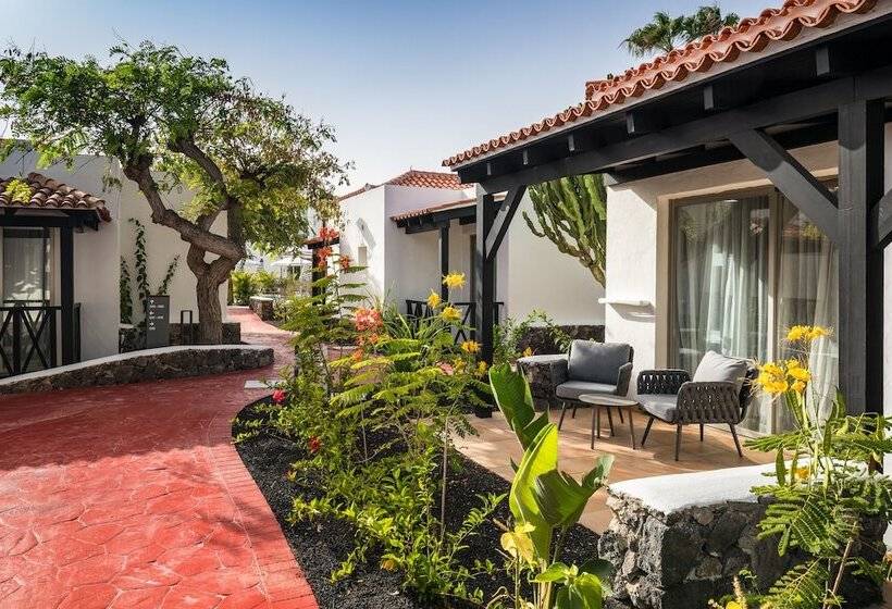 Отель Barcelo Fuerteventura Royal Level  Adults Only