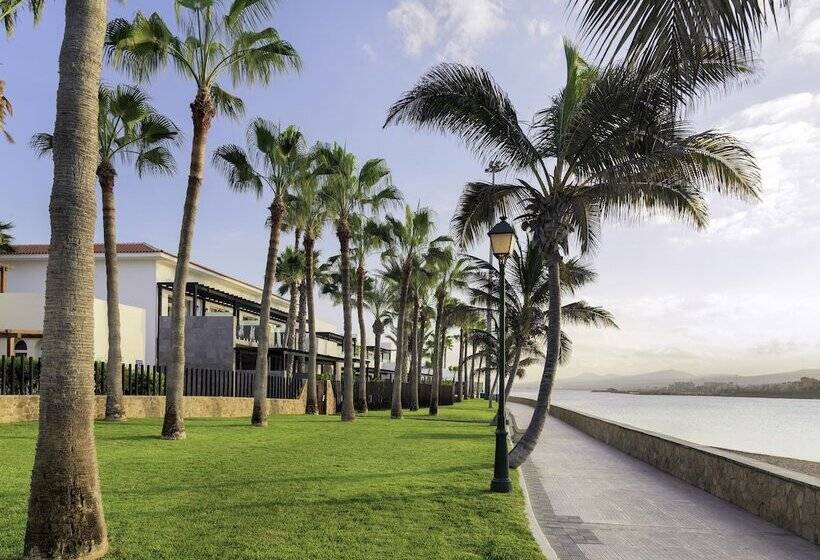 Отель Barcelo Fuerteventura Royal Level  Adults Only