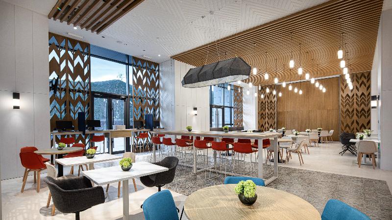 فندق Holiday Inn Express Chongli, An Ihg