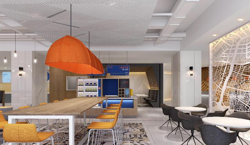 فندق Holiday Inn Express Chongli, An Ihg