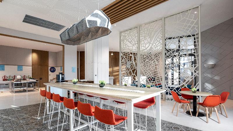 فندق Holiday Inn Express Chongli, An Ihg