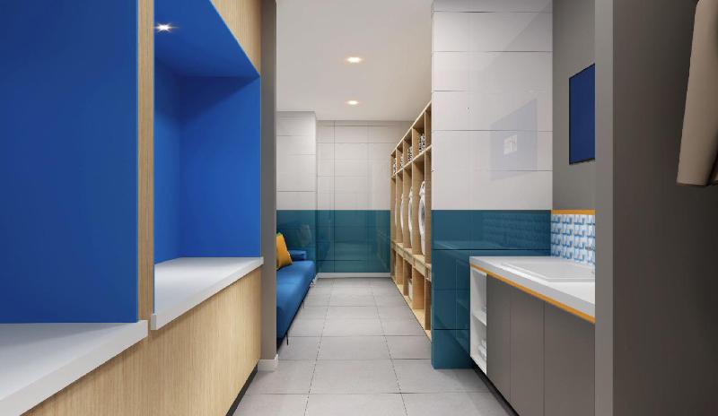 فندق Holiday Inn Express Chongli, An Ihg