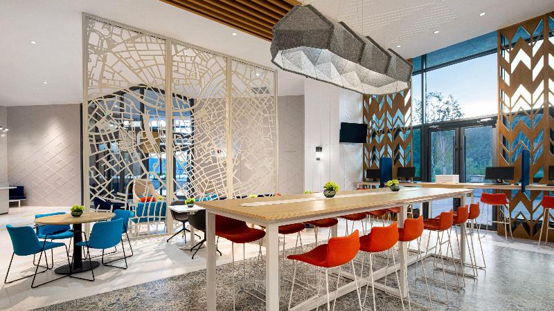 فندق Holiday Inn Express Chongli, An Ihg