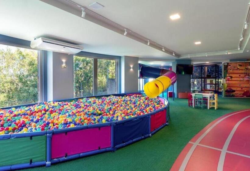 Отель Laghetto Golden